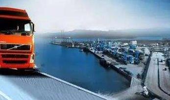 货运明显回暖实现正增长 国际物流供应链通畅有序