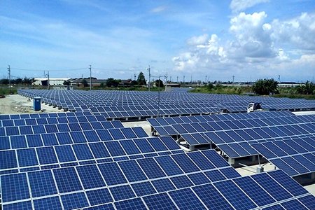 辽宁清洁能源发电占比位居全国第八