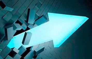 中国互联网行业呈现回升态势