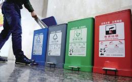 北京拟出新规：厨余垃圾分类质量不合格不收运