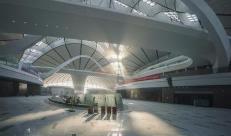 六月起北京大兴国际机场国内航班逐步恢复