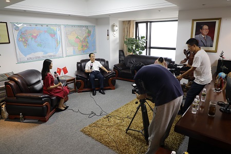 从经济角度谈海南自贸港建设与发展|《直通海南自贸港》栏目（第2期·上篇）