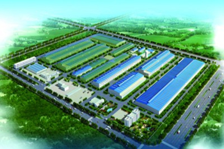 辽宁省将重点打造集生产、加工、服务等于一体的产业集群