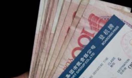 北京刚“降级”，武汉-北京机票搜索量暴涨9倍