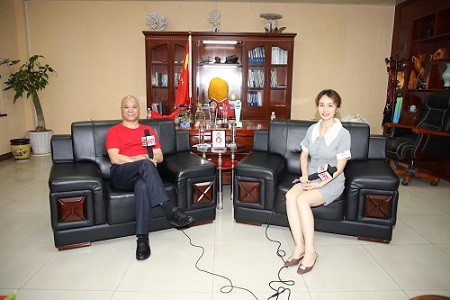 海南“罗非鱼”的成长之路|《直通海南自贸港》栏目（第3期）