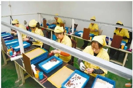 辽宁对三类企业帮扶资金基本发放到位