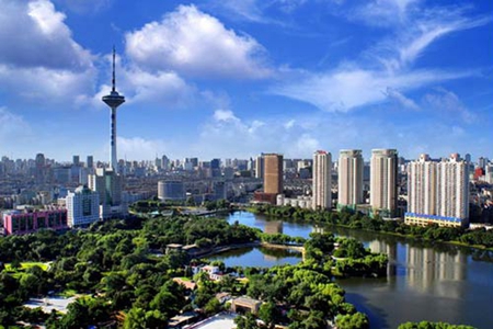 沈阳市入选国家知识产权运营服务体系建设重点城市