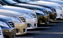 豪车品牌大降价销售员忙到脚不沾地 国产品牌该怎么办？