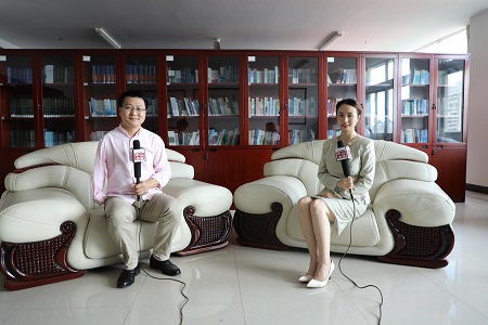 法律如何为“海南自由贸易港的发展”保驾护航|《直通海南自贸港》栏目（第4期）