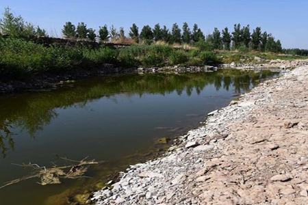 辽宁今年全面建成农村基层防汛预报预警体系