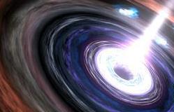 科学家发现迄今持续最久的超大质量“黑洞心跳”