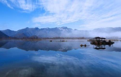 文化和自然遗产日来了 这些珍贵世界遗产你了解多少？