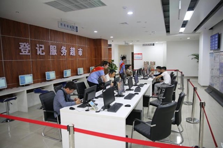 沈阳市大东区优营商促发展出台便企利民新举措