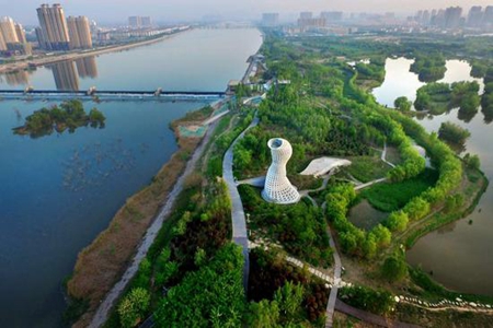 辽阳实施十大治理工程 全面打响碧水保卫战