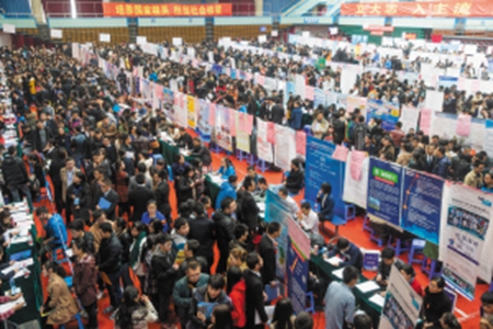 大连国企为高校毕业生提供制造金融交通水电等行业岗位