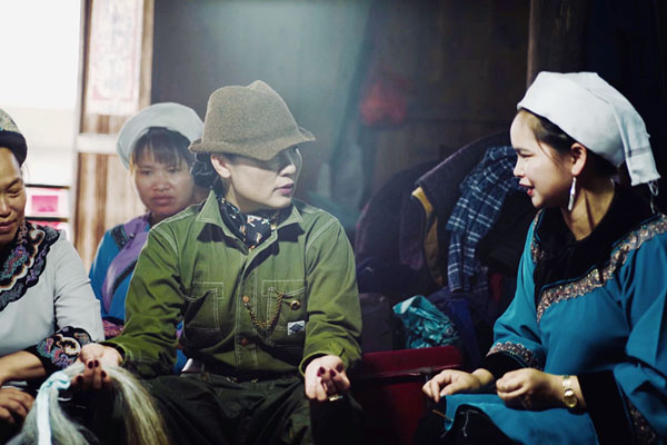 智慧非遗：持续引领中国非遗产业化发展