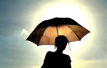 大部分地区最高温超35℃！北京发布高温黄色预警