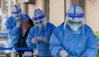 截至14日22时 北京怀柔核酸检测3476件结果均为阴性