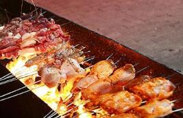 消费季来了 别被“报复性”夜宵“报复”了身体