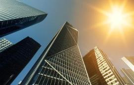 楼市加速走出疫情影响 一二三线城市集体回暖