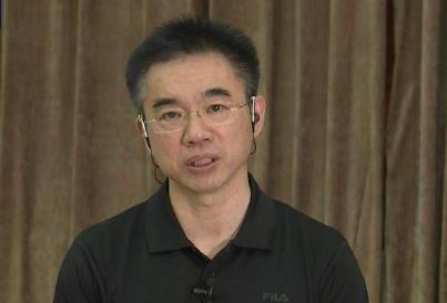 专访吴尊友：未来三天北京报告病例数决定疫情走向