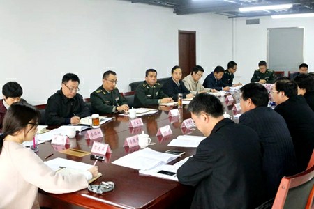 辽宁打出促进退役军人自主就业创业&ldquo;组合拳