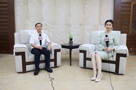 海南热带作物在自贸港建设进程中应该扮演怎样的角色|《直通海南自贸港》栏目（第6期）