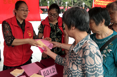 广西柳城县总工会开展&ldquo;安全生产&rdquo;宣传活动助力复工复产