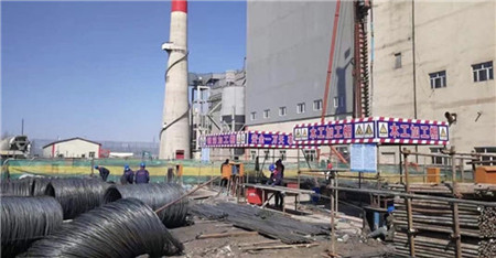 专班包保 定期调度 黑河市加快推进“百大项目”建设