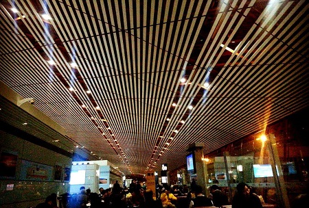 北京首都机场：即日起所有旅客满足三大条件方可离京