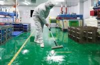 北京发布消毒指引 新冠流行期间农贸市场怎样消毒？