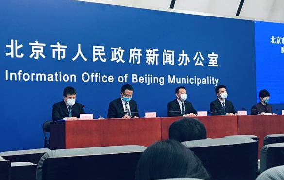 吴尊友：北京疫情已经控制住了