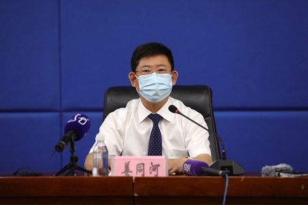 黑龙江教育厅：实施&ldquo;四个一批&rdquo;策略，推动未就业毕业