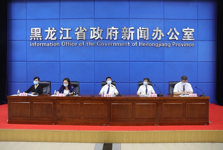 黑龙江省高校毕业生就业率达60%以上 位于全国前列