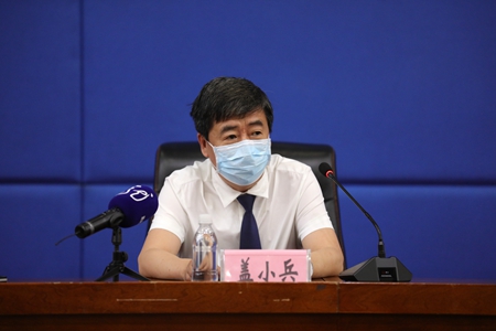 黑龙江省人社厅：四方面聚焦发力，真情实意保障高校毕业生就业