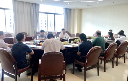 广西蚕桑产业&ldquo;十四五&rdquo;规划编制进入了实质阶段