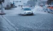 暴雨黄色预警继续！全国10省市有大到暴雨