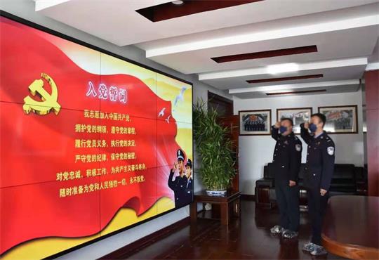 哈尔滨警方聚焦&ldquo;打防管控治&rdquo;五个维度构建后疫情时期毒品治理体系