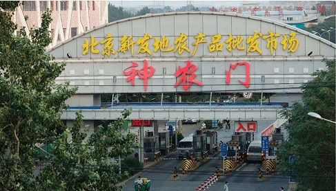 时隔两个月，新冠病毒为何卷土重来？为何武汉和北京的聚集性感染都始于海鲜市场？