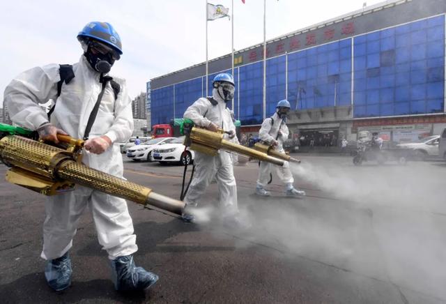 北京疫情还会持续多久？疾控专家：潜伏期不会超过本周