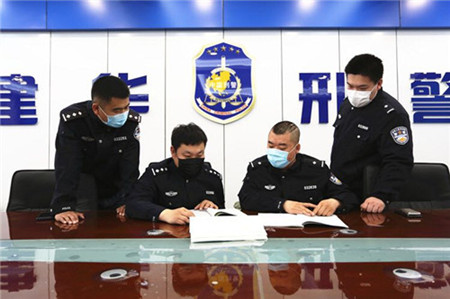 &ldquo;三强化三提升&rdquo; 齐齐哈尔市公安局建华分局取得禁毒工作积极战果