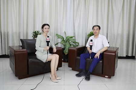 海南自贸港发展与民办高校如何相互成就|《直通海南自贸港》栏目（第8期）