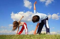 张文宏：别被疫情吓住 体育锻炼不可废