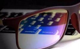 部分防蓝光产品不达标 反成健康隐患