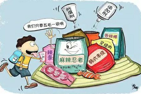 辽宁发布夏季食品安全风险防范提示 提醒消费者合理防范饮食风险