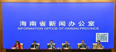 探索“文创+旅游”融合新模式  海南电竞、文创系列活动再升级