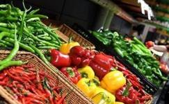 国家统计局：6月中旬与6月上旬相比 23种产品价格上涨