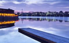 预约限流、查健康码&hellip;&hellip;端午假期北京城区游园攻略来了