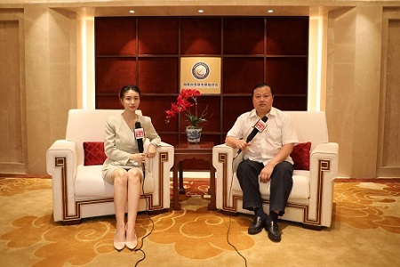 海南金融业发展及其对自贸港建设发展的助推作用|《直通海南自贸港》栏目（第9期）