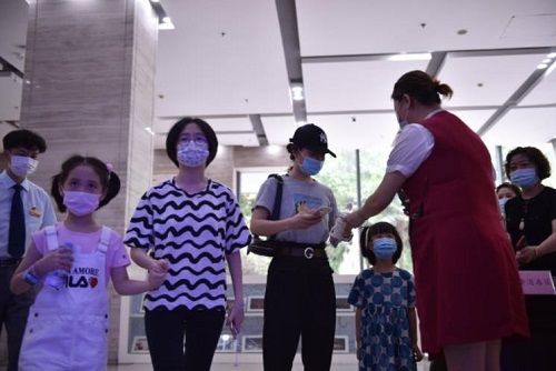 端午佳节剧场重逢！武汉多家城市剧场恢复开放